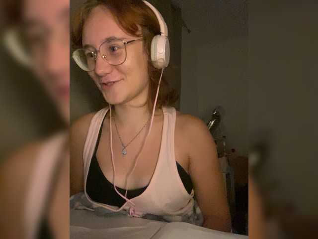 Sexu-Girl live cam on BongaCams