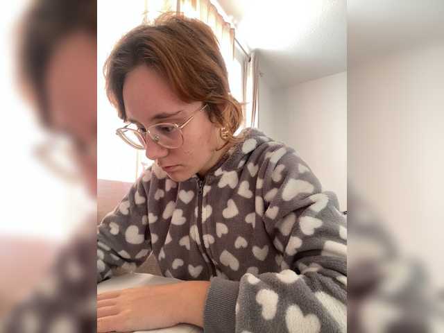 Sexu-Girl live cam on BongaCams