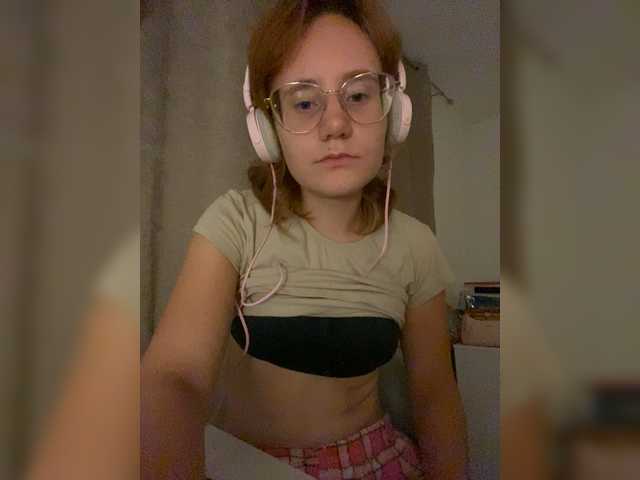 Sexu-Girl live cam on BongaCams
