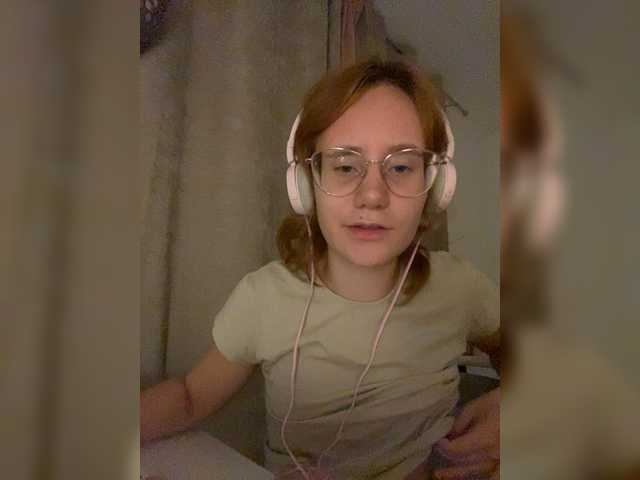 Sexu-Girl live cam on BongaCams