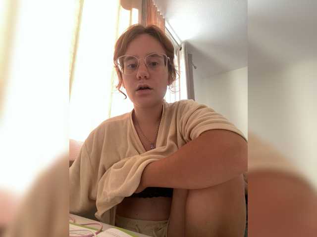 Sexu-Girl live cam on BongaCams