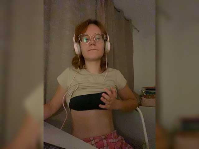 Sexu-Girl live cam on BongaCams