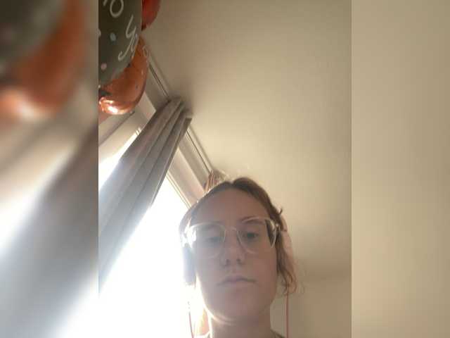 Sexu-Girl live cam on BongaCams
