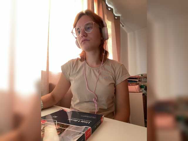 Sexu-Girl live cam on BongaCams