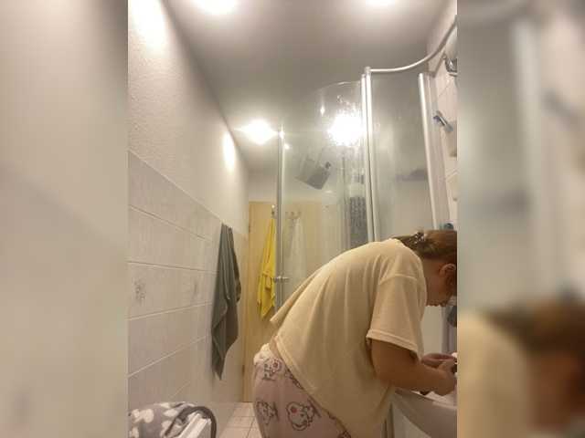 Sexu-Girl live cam on BongaCams