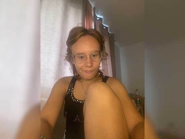Sexu-Girl live cam on BongaCams