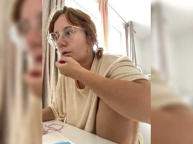 Sexu-Girl live cam on BongaCams
