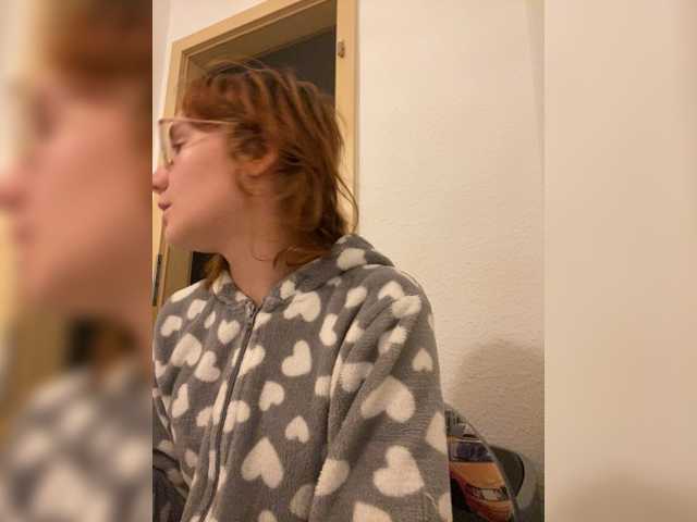 Sexu-Girl live cam on BongaCams
