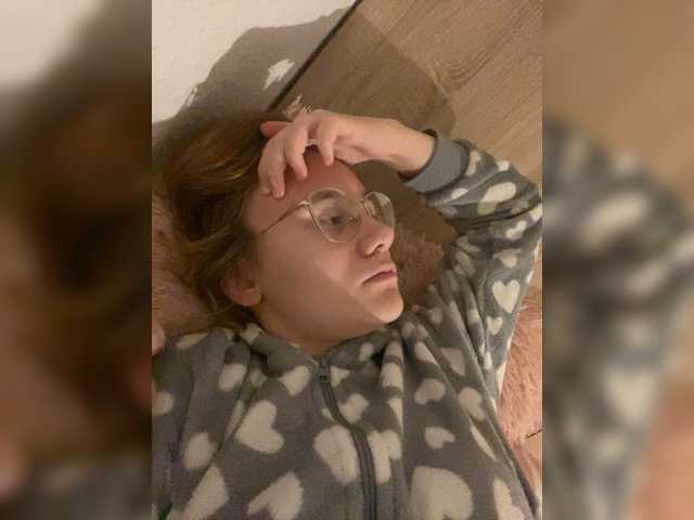 Sexu-Girl live cam on BongaCams