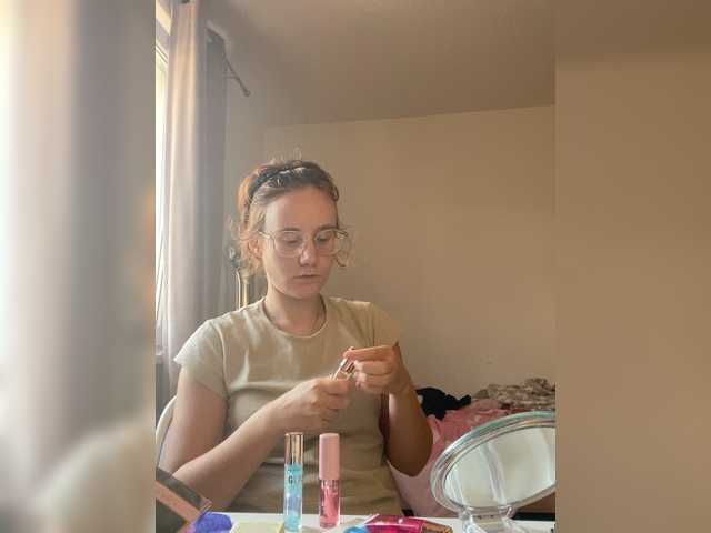 Sexu-Girl live cam on BongaCams