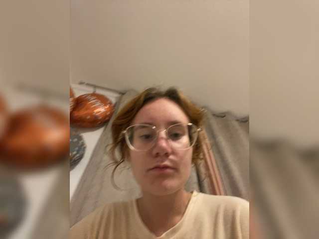 Sexu-Girl, live now on BongaCams