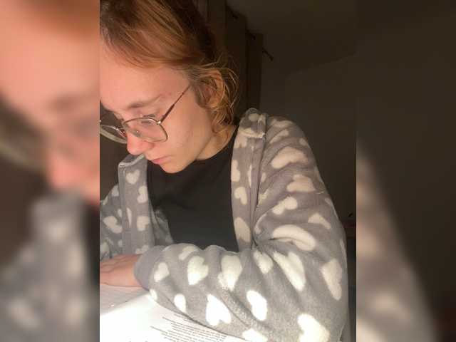 Sexu-Girl live cam on BongaCams