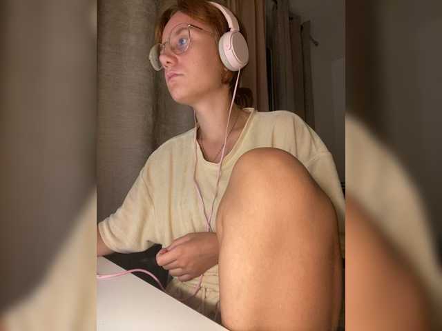 Sexu-Girl live cam on BongaCams