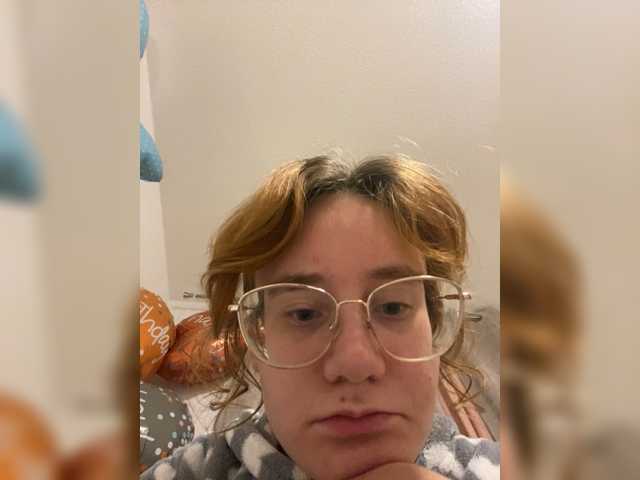 Sexu-Girl live cam on BongaCams
