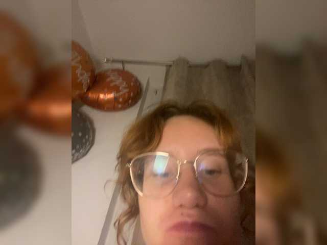Sexu-Girl live cam on BongaCams
