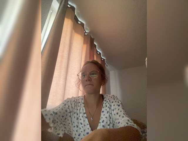 Sexu-Girl live cam on BongaCams