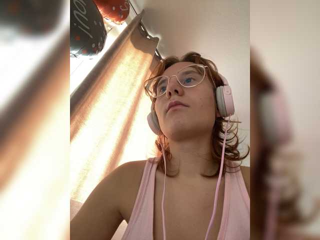 Sexu-Girl live cam on BongaCams