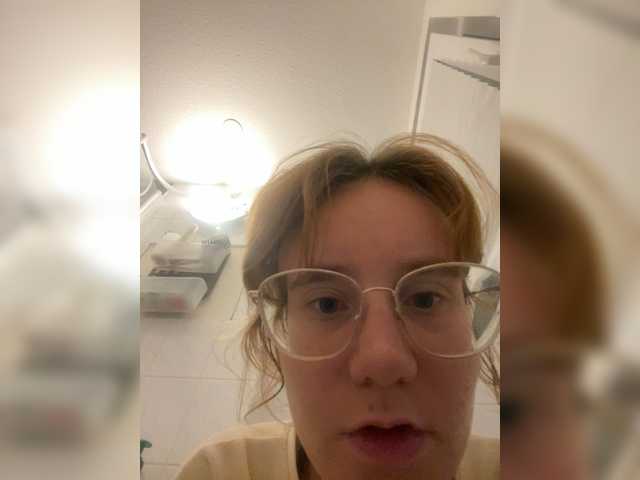 Sexu-Girl live cam on BongaCams