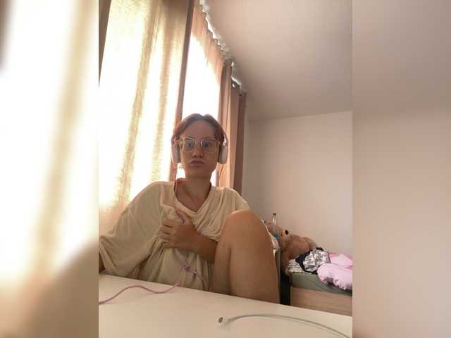 Sexu-Girl live cam on BongaCams