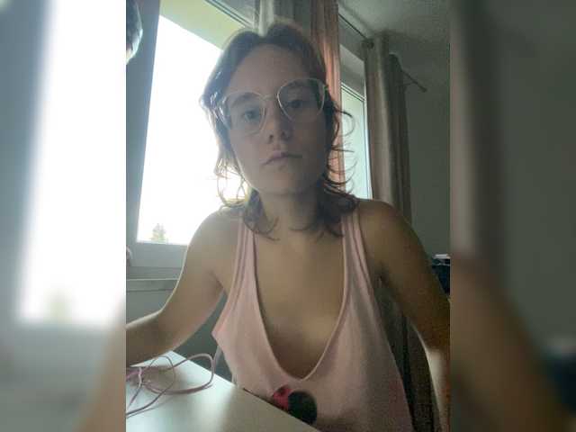 Sexu-Girl live cam on BongaCams