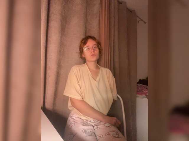 Sexu-Girl live cam on BongaCams