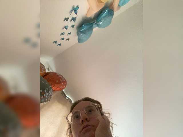Sexu-Girl live cam on BongaCams