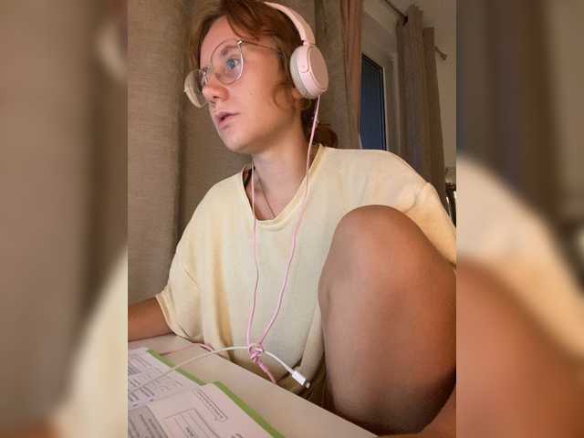 Sexu-Girl live cam on BongaCams