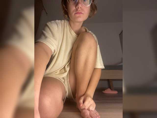 Sexu-Girl live cam on BongaCams