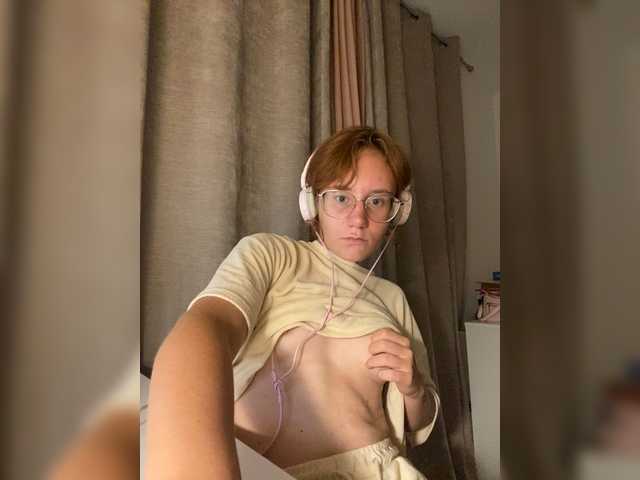 Sexu-Girl live cam on BongaCams