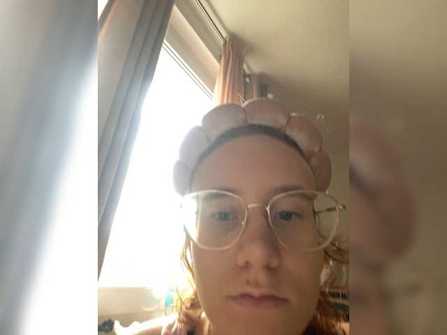 Sexu-Girl live cam on BongaCams