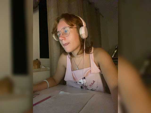 Sexu-Girl live cam on BongaCams