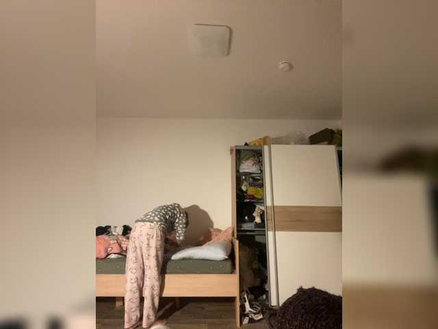 Sexu-Girl live cam on BongaCams