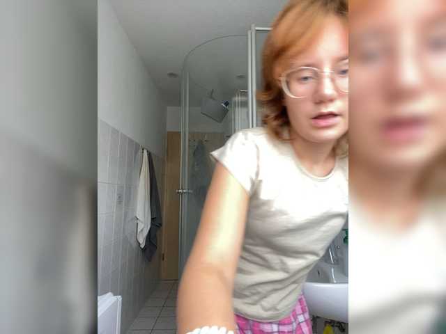 Sexu-Girl live cam on BongaCams