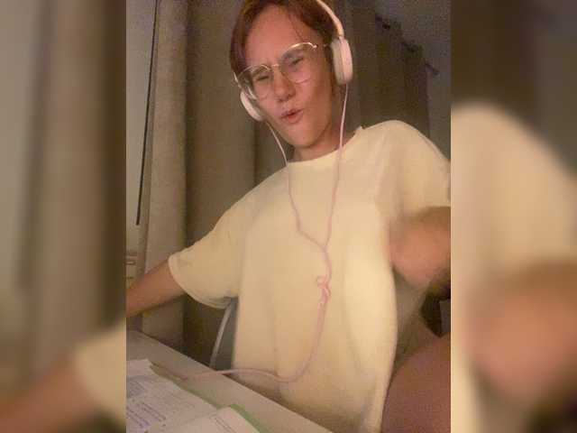 Sexu-Girl live cam on BongaCams