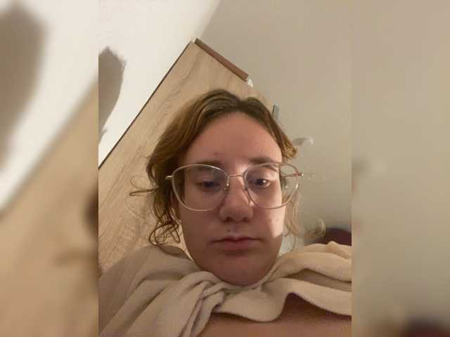 Sexu-Girl live cam on BongaCams