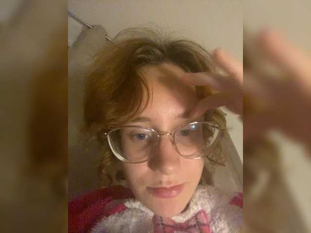 Sexu-Girl live cam on BongaCams