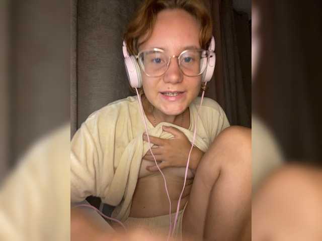 Sexu-Girl live cam on BongaCams