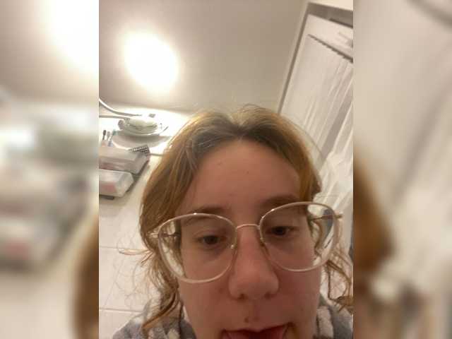 Sexu-Girl live cam on BongaCams