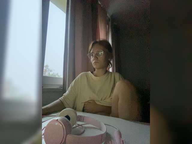 Sexu-Girl live cam on BongaCams