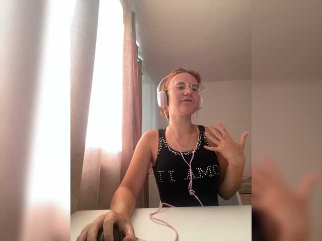 Sexu-Girl live cam on BongaCams