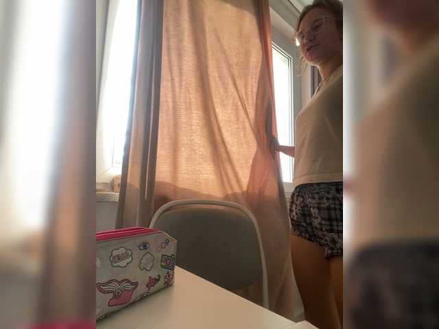 Sexu-Girl live cam on BongaCams