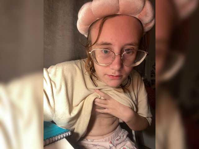 Sexu-Girl live cam on BongaCams