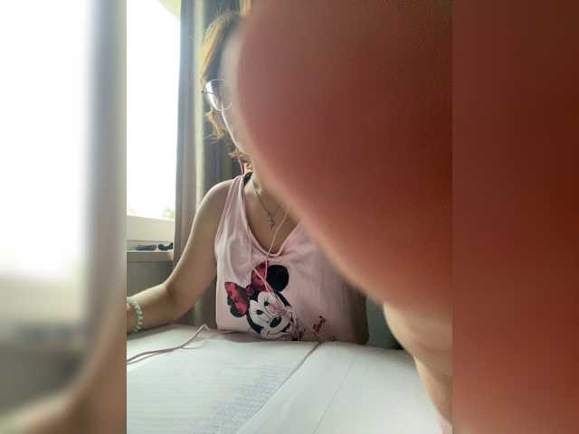 Sexu-Girl live cam on BongaCams