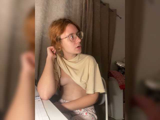 Sexu-Girl live cam on BongaCams