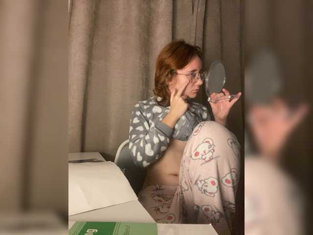 Sexu-Girl live cam on BongaCams