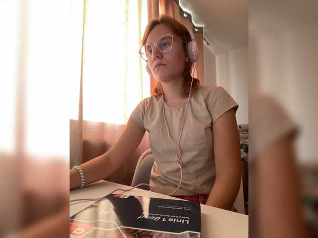Sexu-Girl live cam on BongaCams