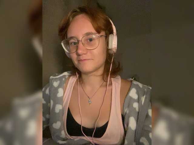 Sexu-Girl live cam on BongaCams