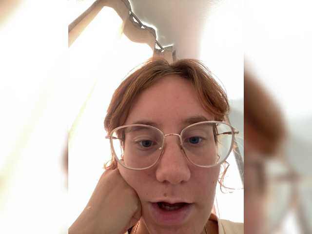 Sexu-Girl live cam on BongaCams