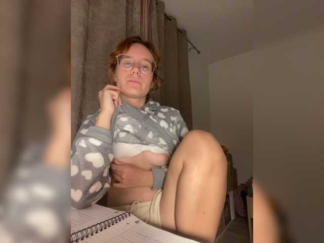Sexu-Girl live cam on BongaCams