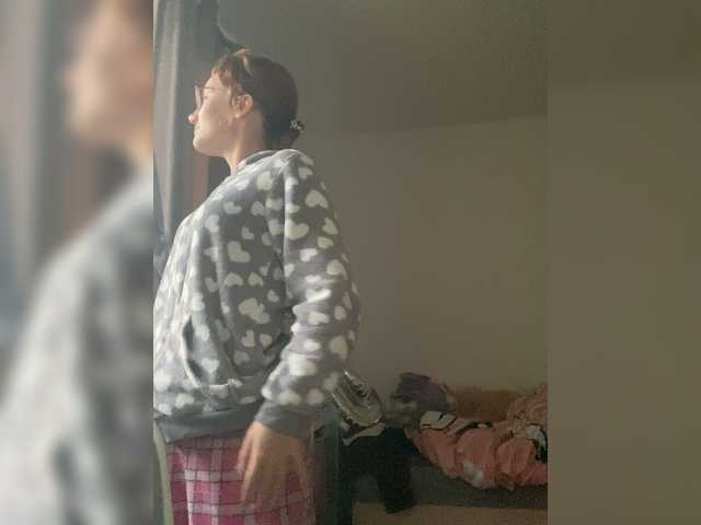 Sexu-Girl live cam on BongaCams